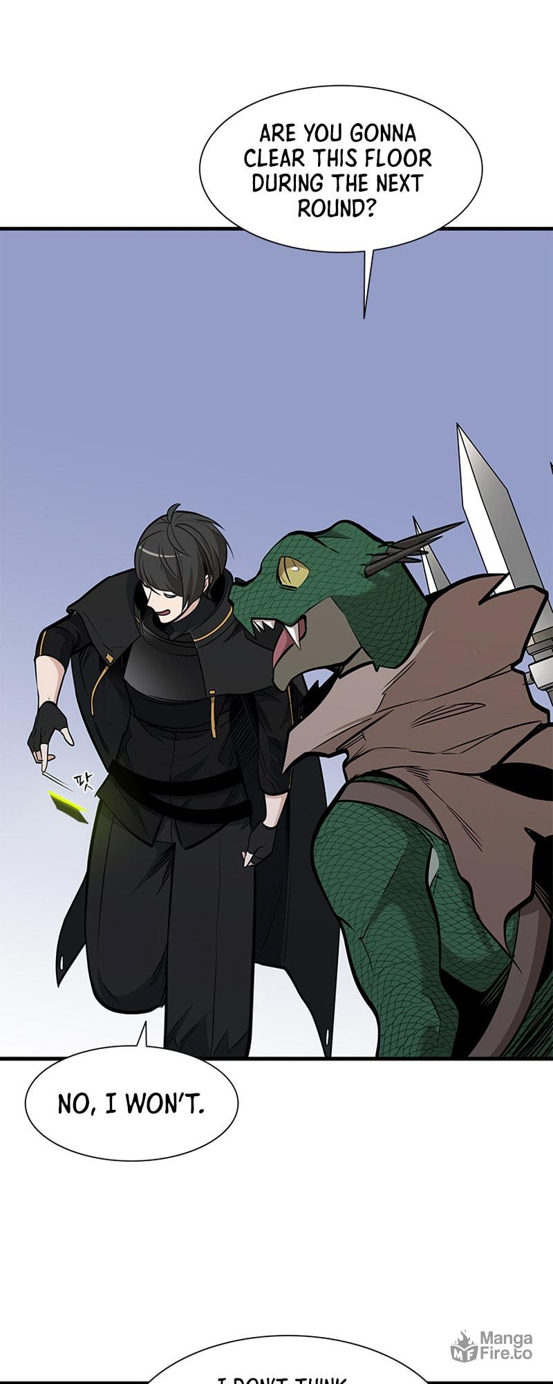The Tutorial Is Too Tough! – Chapter 62 page 62