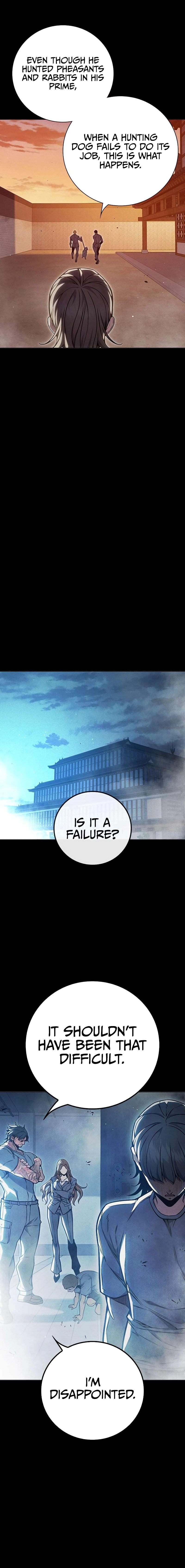 Juvenile Prison – Chapter 28 page 24