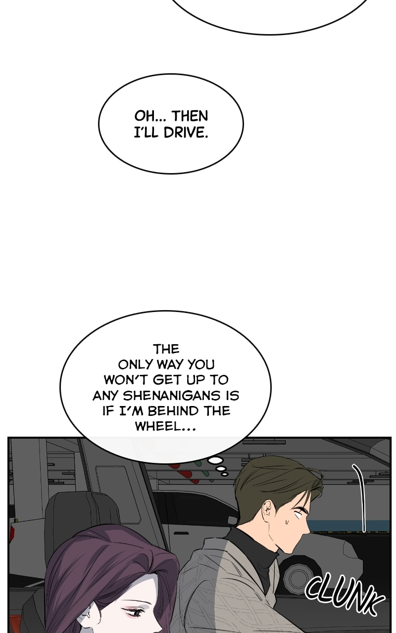 Extroversion of an Immortal – Chapter 57 page 58