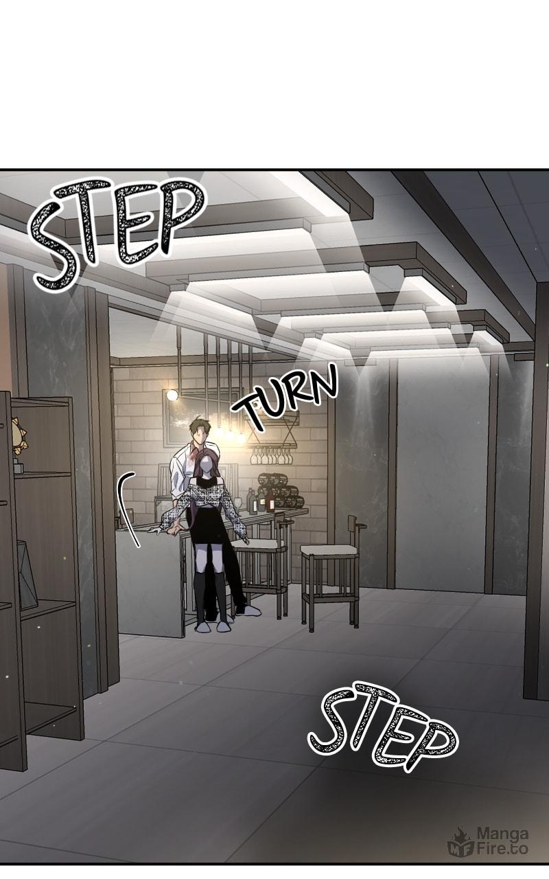Extroversion of an Immortal – Chapter 28 page 64