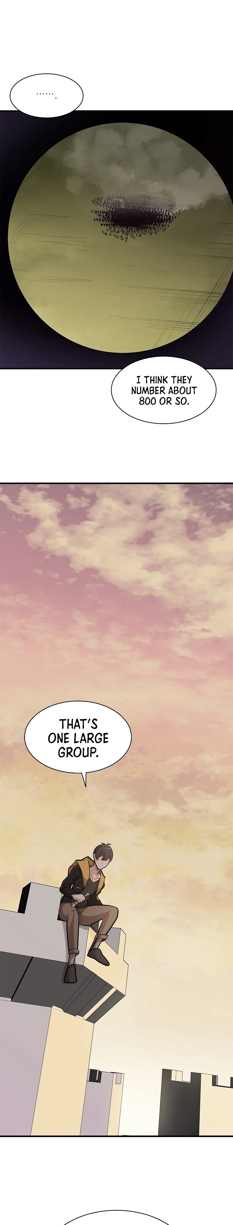 The Tutorial Is Too Tough! – Chapter 27 page 2
