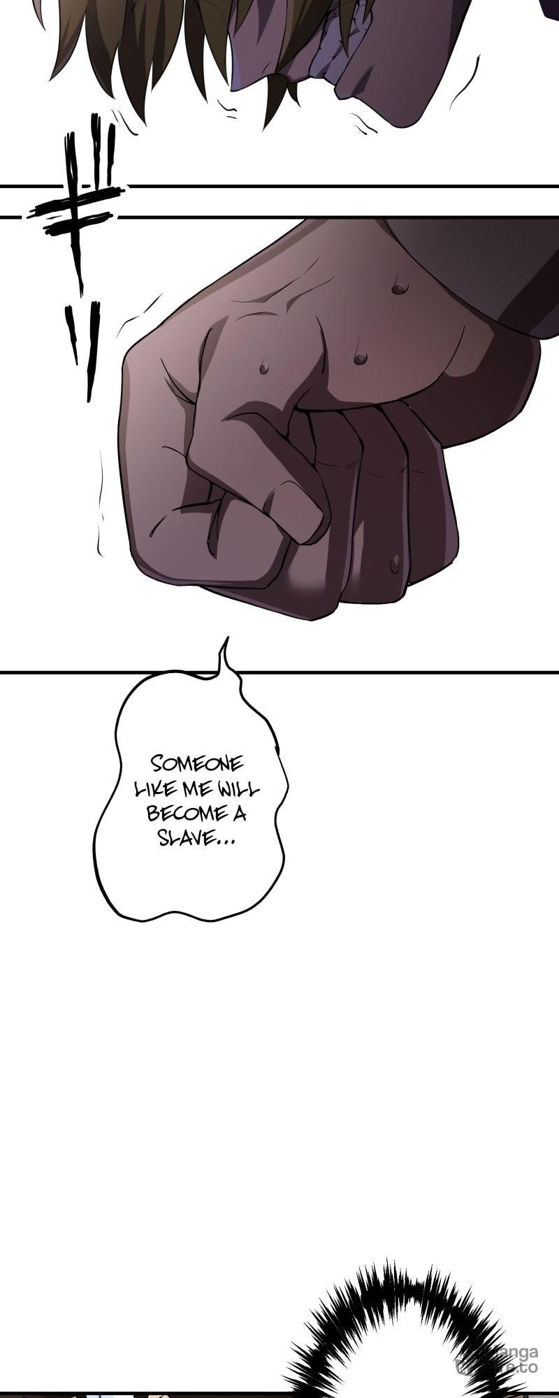 Monster Eater – Chapter 4 page 80