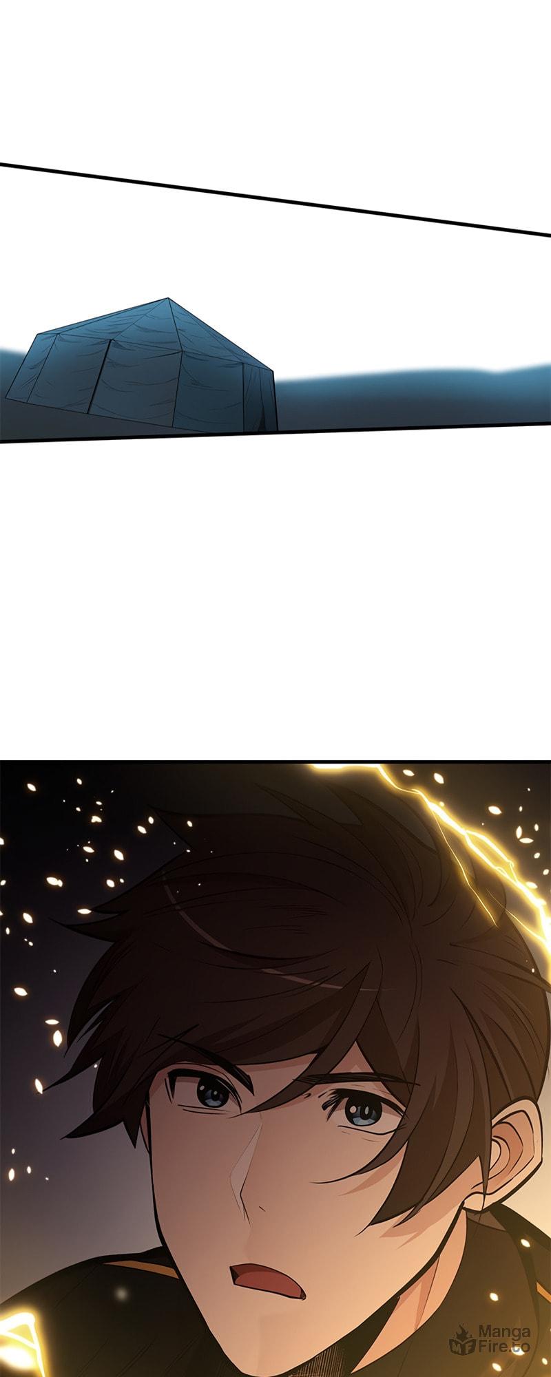 The Tutorial Is Too Tough! – Chapter 62 page 39