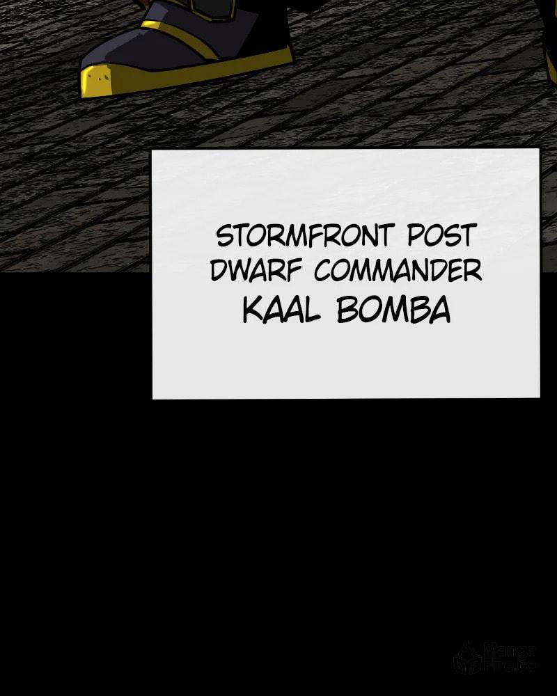 The Protagonist's Hidden Strength – Chapter 59 page 24