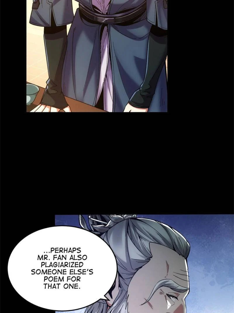 Celebrating the Remaining Life – Chapter 64 page 21