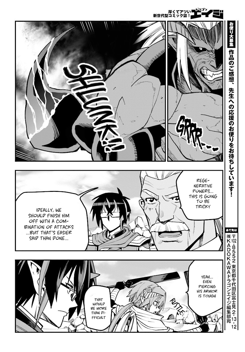 Father and Child, an Inherited Will page 27