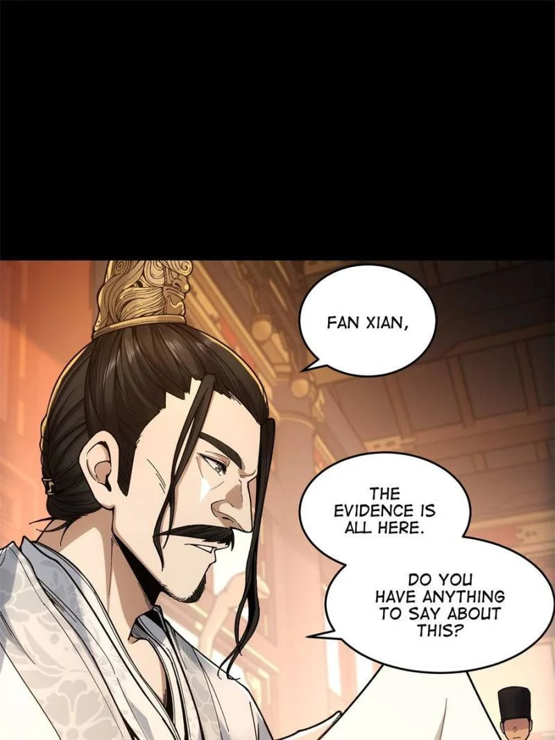 Celebrating the Remaining Life – Chapter 64 page 0