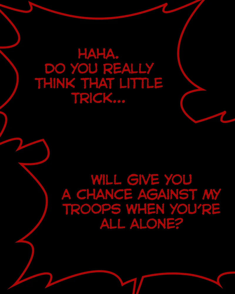 The Protagonist's Hidden Strength – Chapter 59 page 52