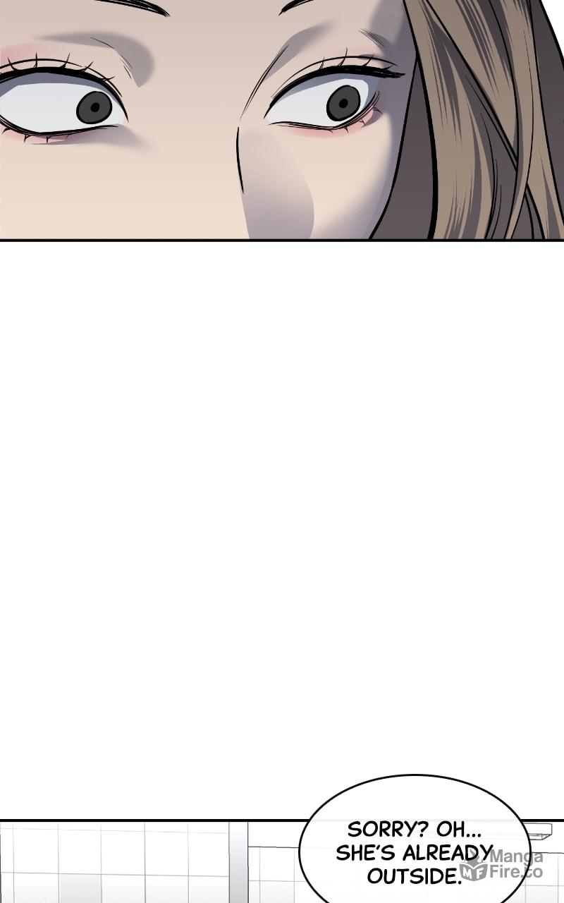 Extroversion of an Immortal – Chapter 34 page 89