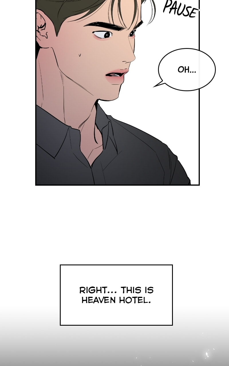 Extroversion of an Immortal – Chapter 57 page 85