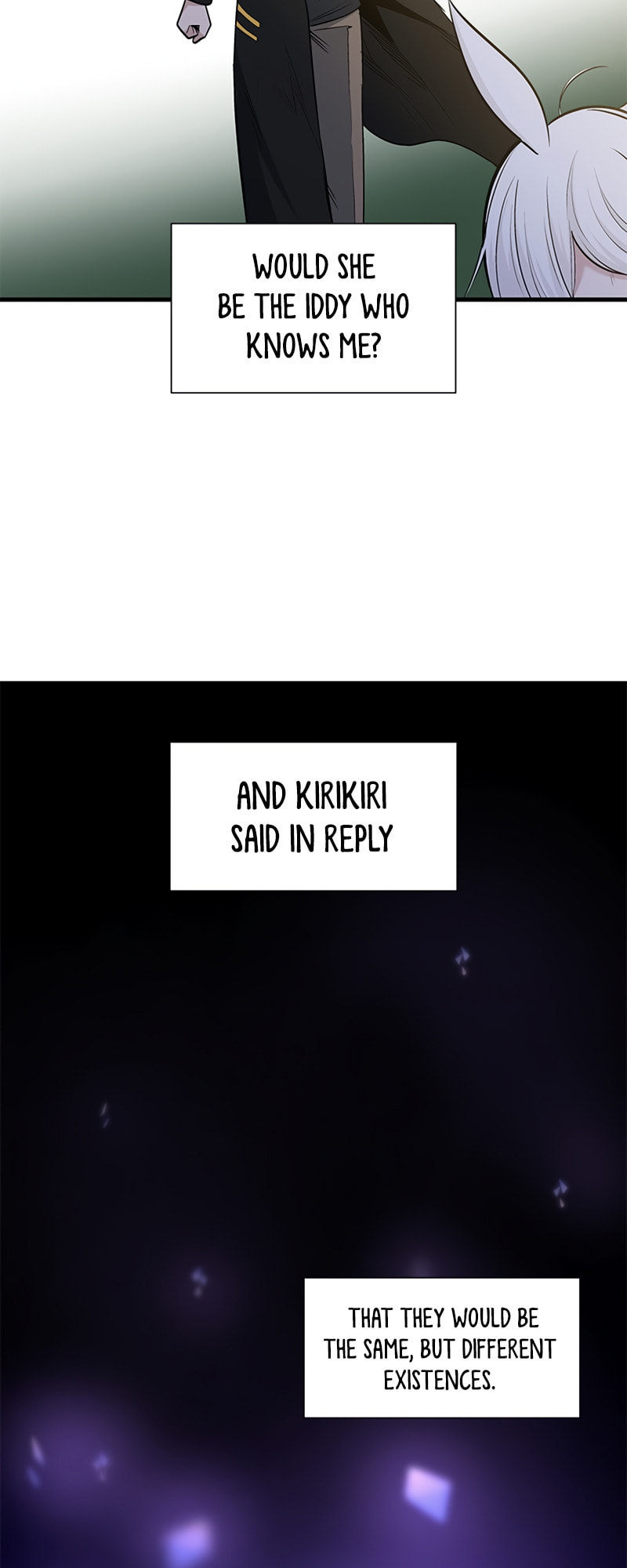 The Tutorial Is Too Tough! – Chapter 62 page 57