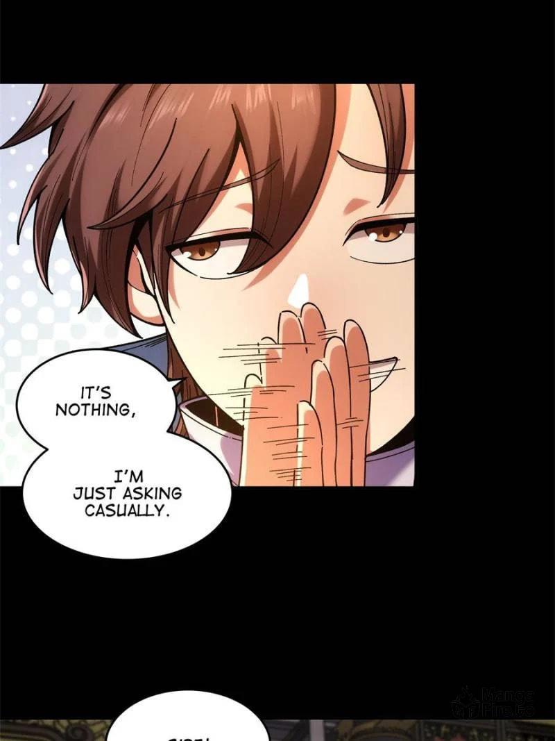 Celebrating the Remaining Life – Chapter 64 page 5