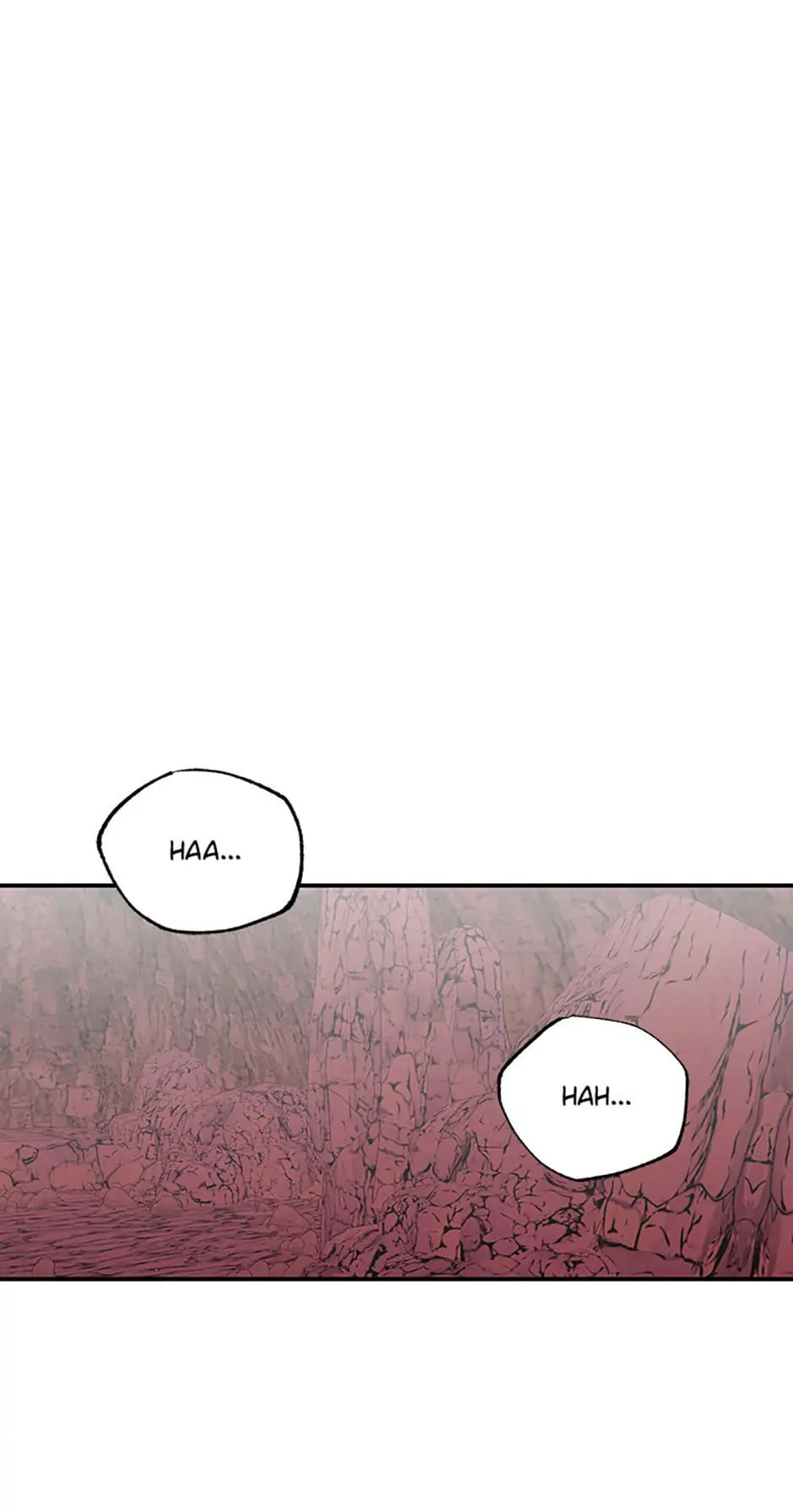 Returning With Absolutely Nothing – Chapter 58 page 0