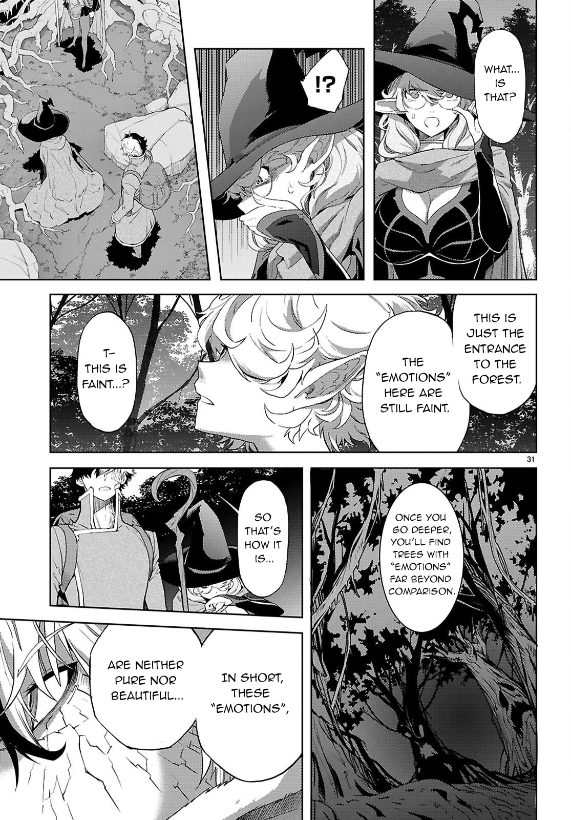 Endless Struggle page 33