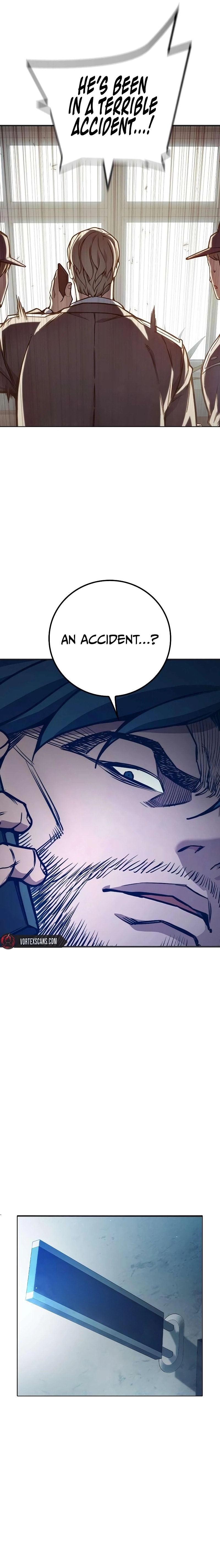 Juvenile Prison – Chapter 28 page 39