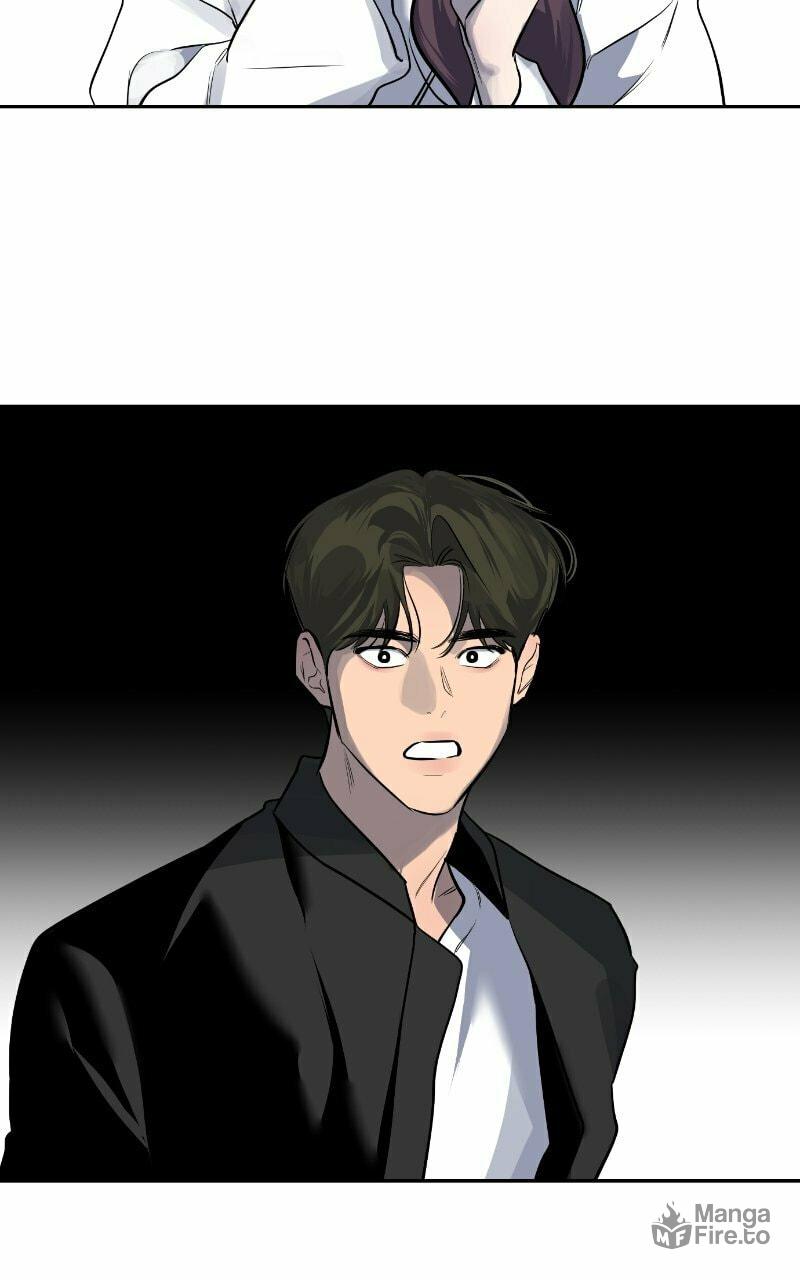 Extroversion of an Immortal – Chapter 8 page 4