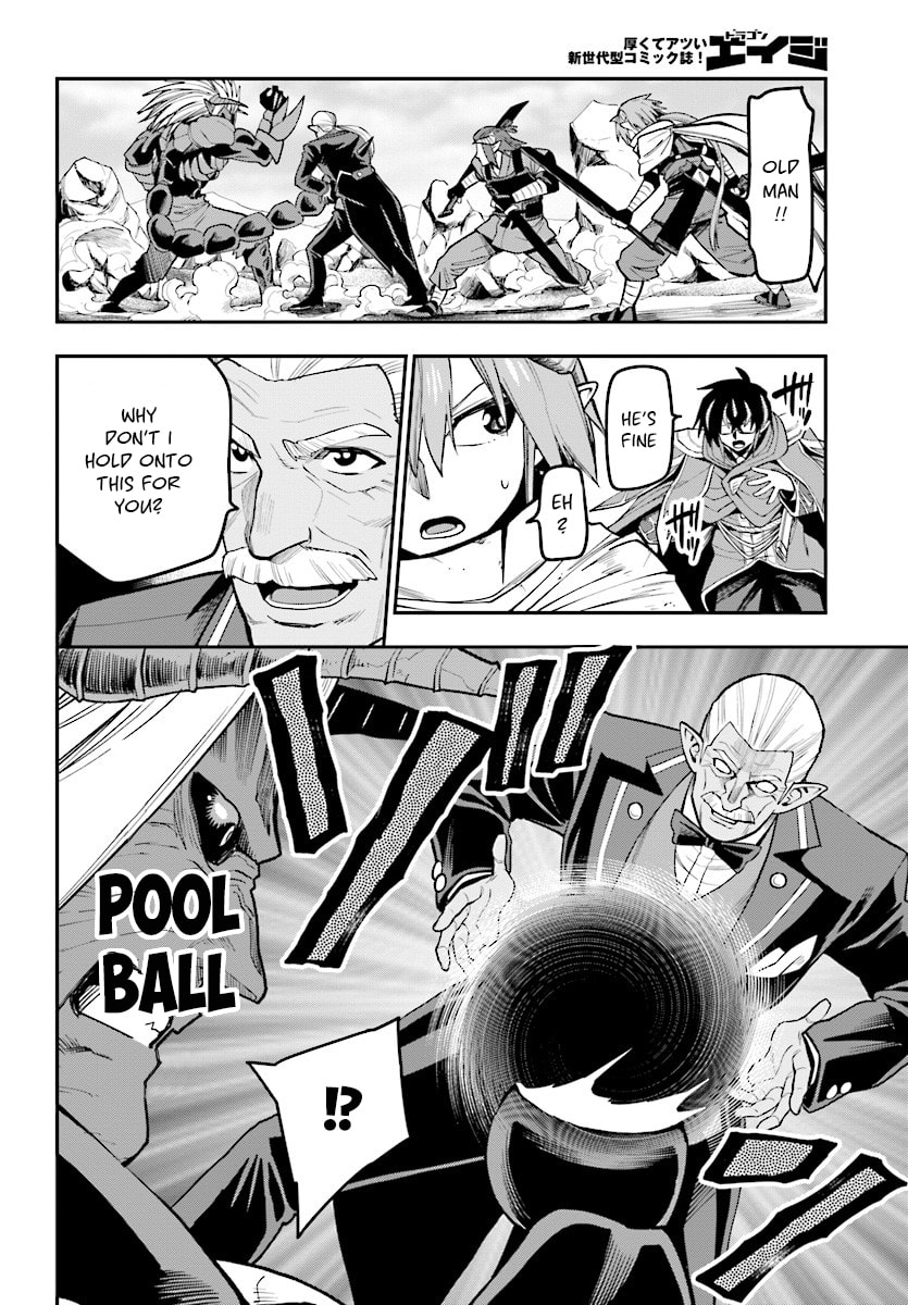 Father and Child, an Inherited Will page 25