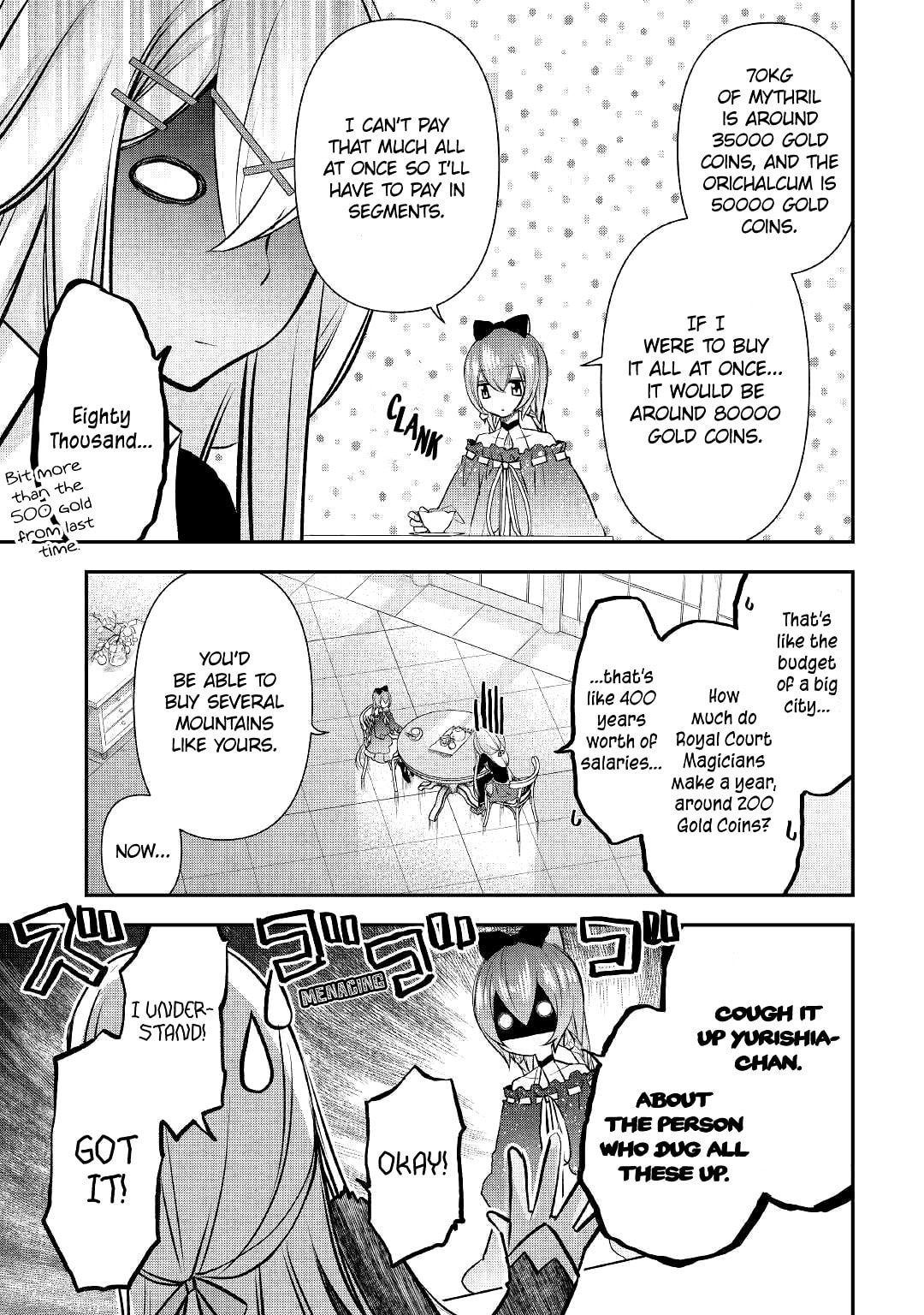 The Atelier Meister page 12