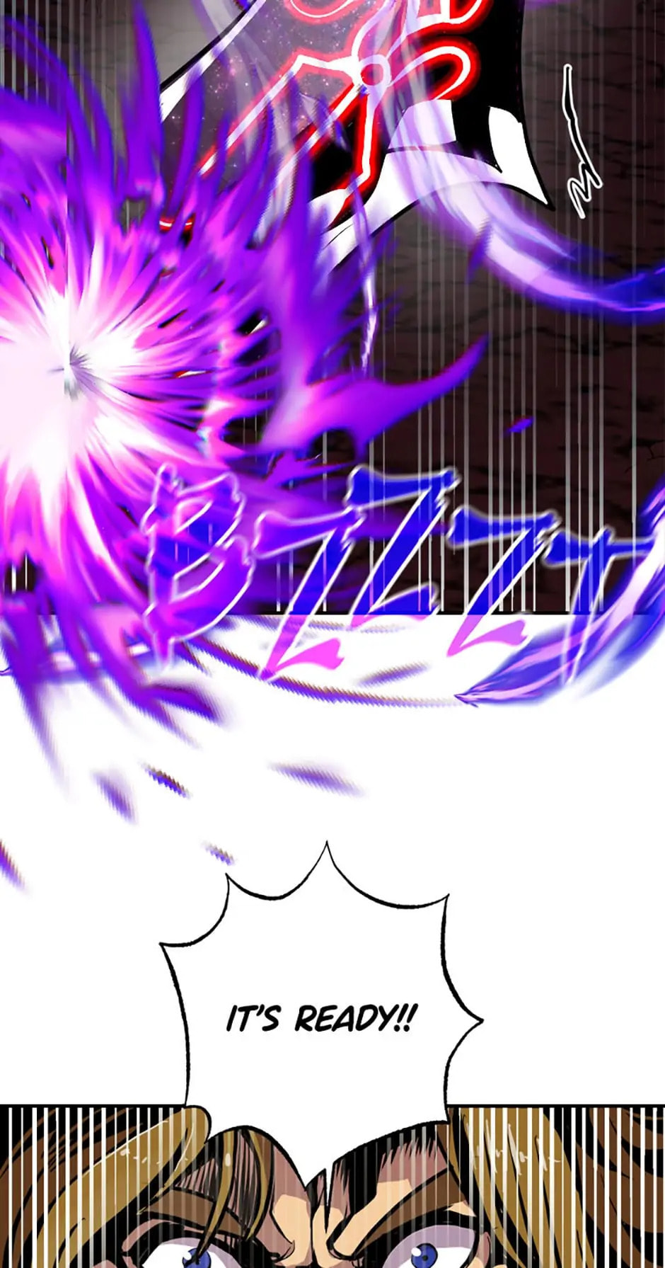 Returning With Absolutely Nothing – Chapter 58 page 67