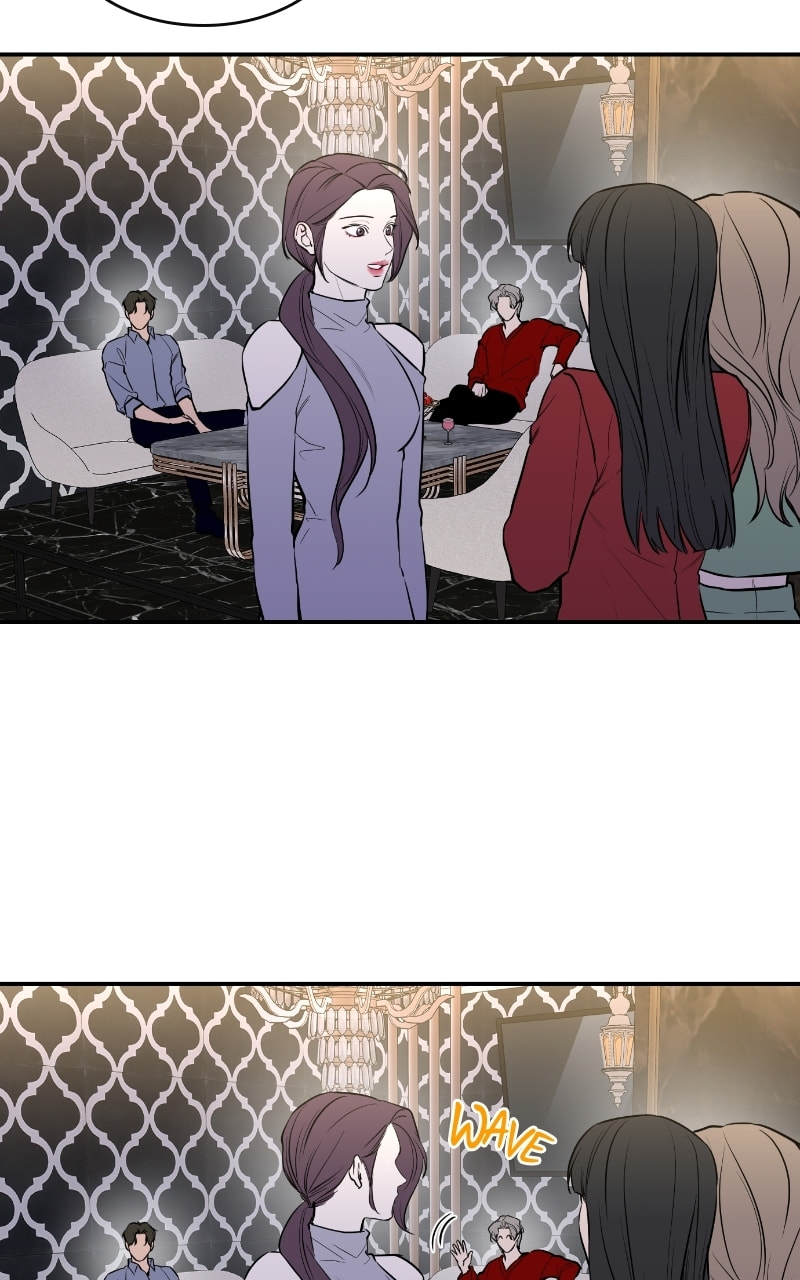 Extroversion of an Immortal – Chapter 34 page 45