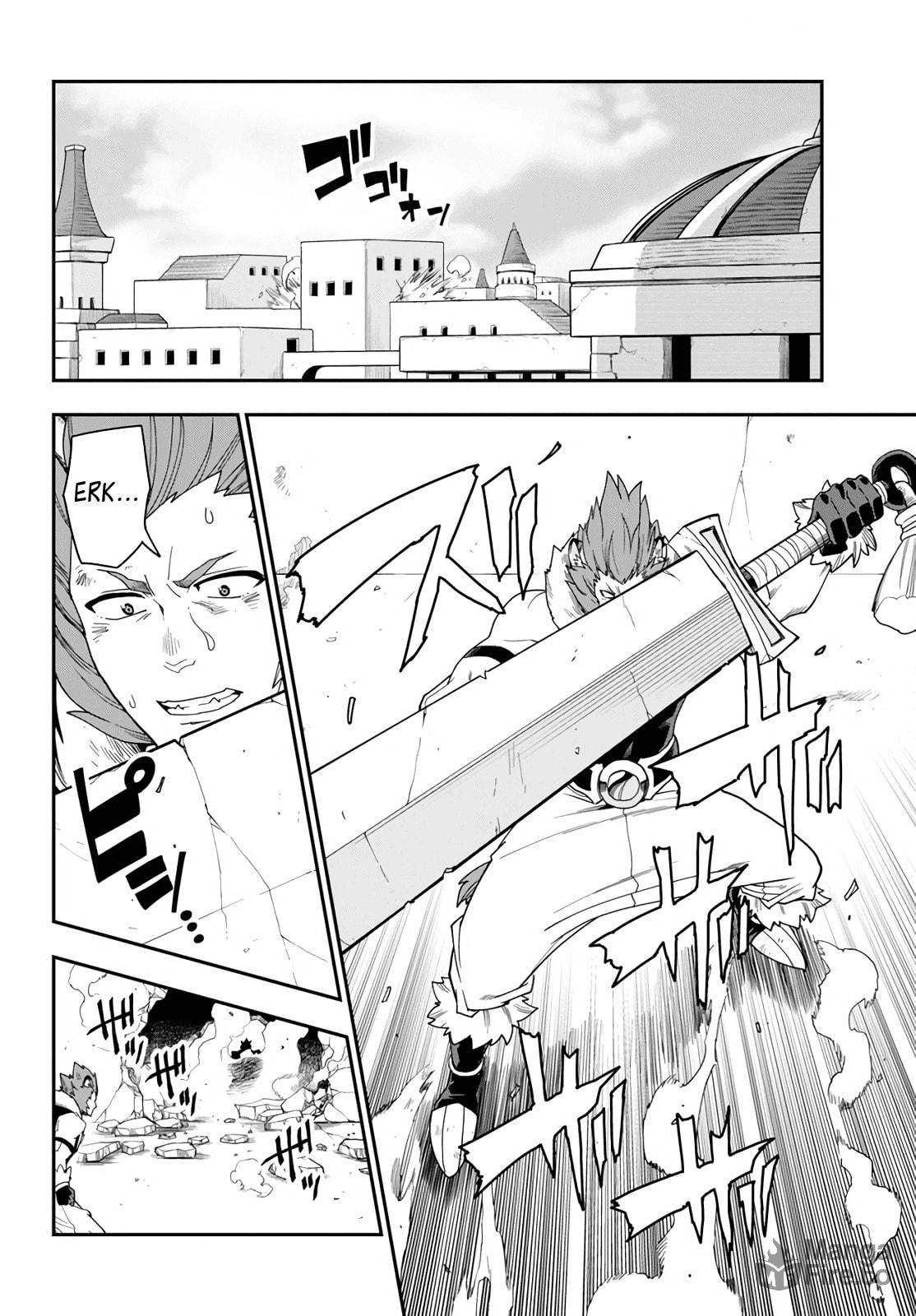 Glimpse of a Hero, Part 2 page 11