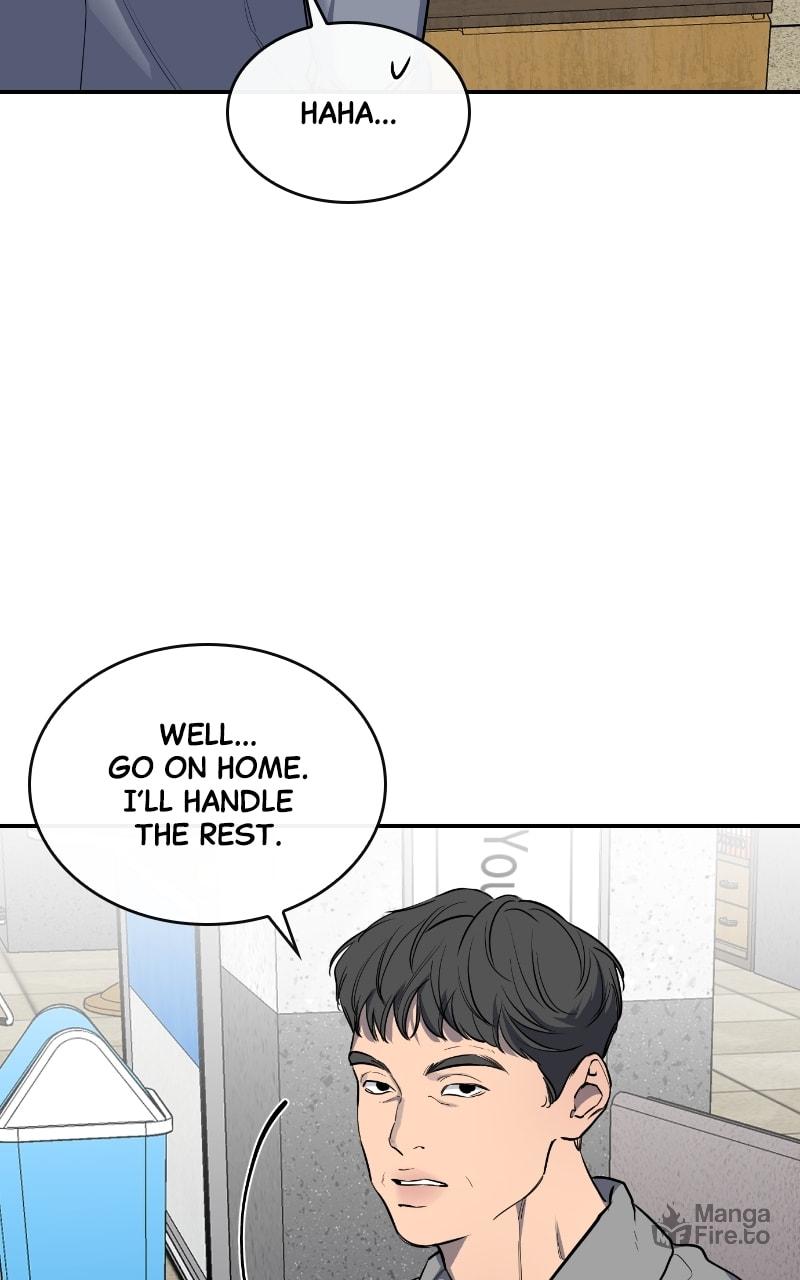 Extroversion of an Immortal – Chapter 37 page 17