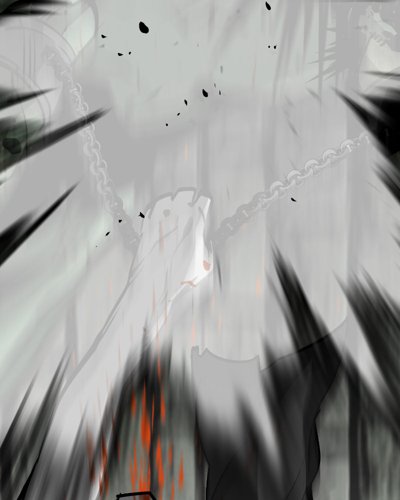The Protagonist's Hidden Strength – Chapter 43 page 55
