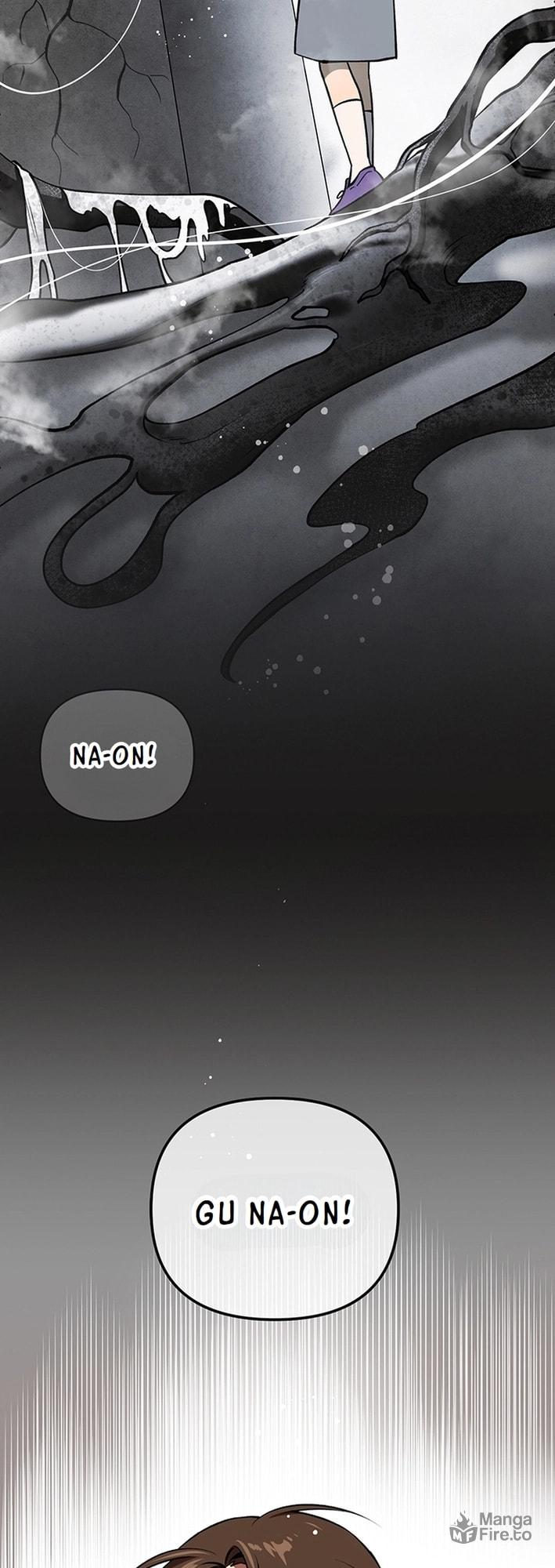 Cosmo's Labyrinth – Chapter 0 page 64