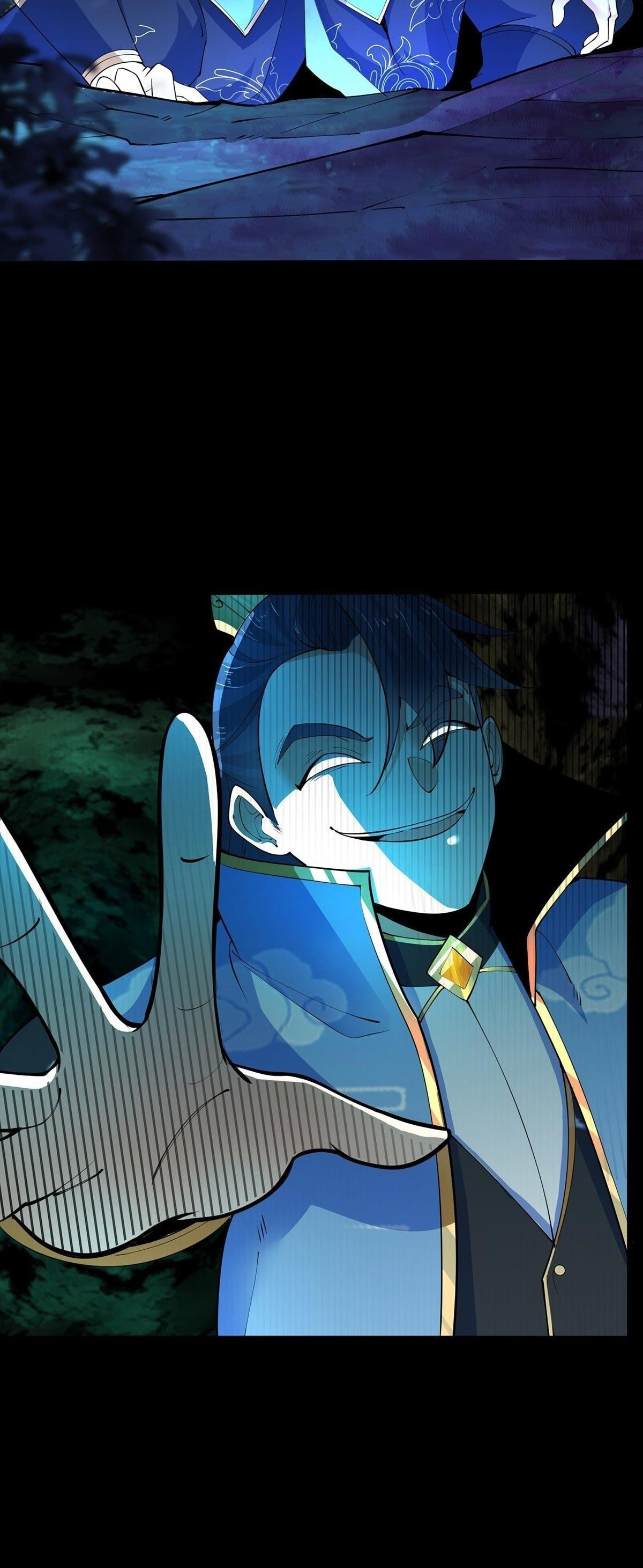 Chaotic Sword God – Chapter 36 page 16