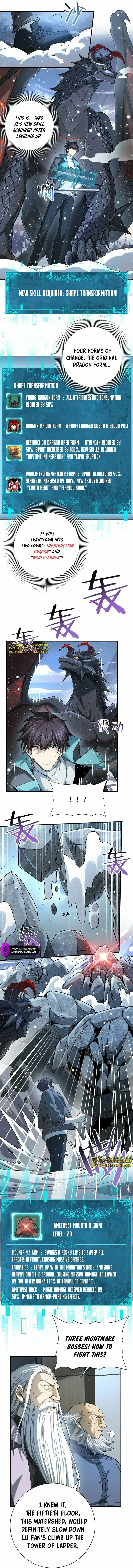I Got the Weakest Class, Dragon Tamer!? – Chapter 15 page 3