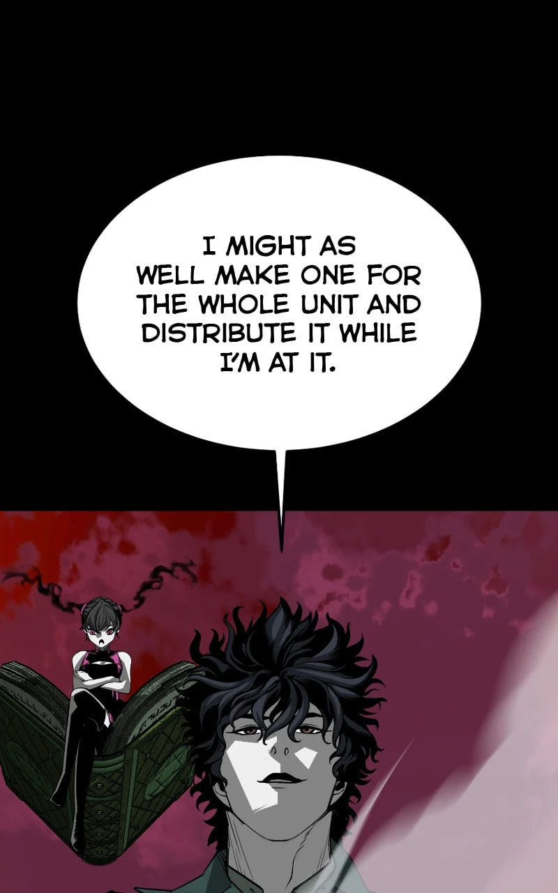 The Protagonist's Hidden Strength – Chapter 41 page 48