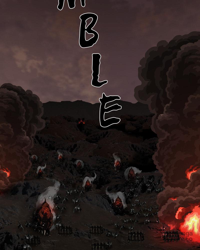 The Protagonist's Hidden Strength – Chapter 59 page 34