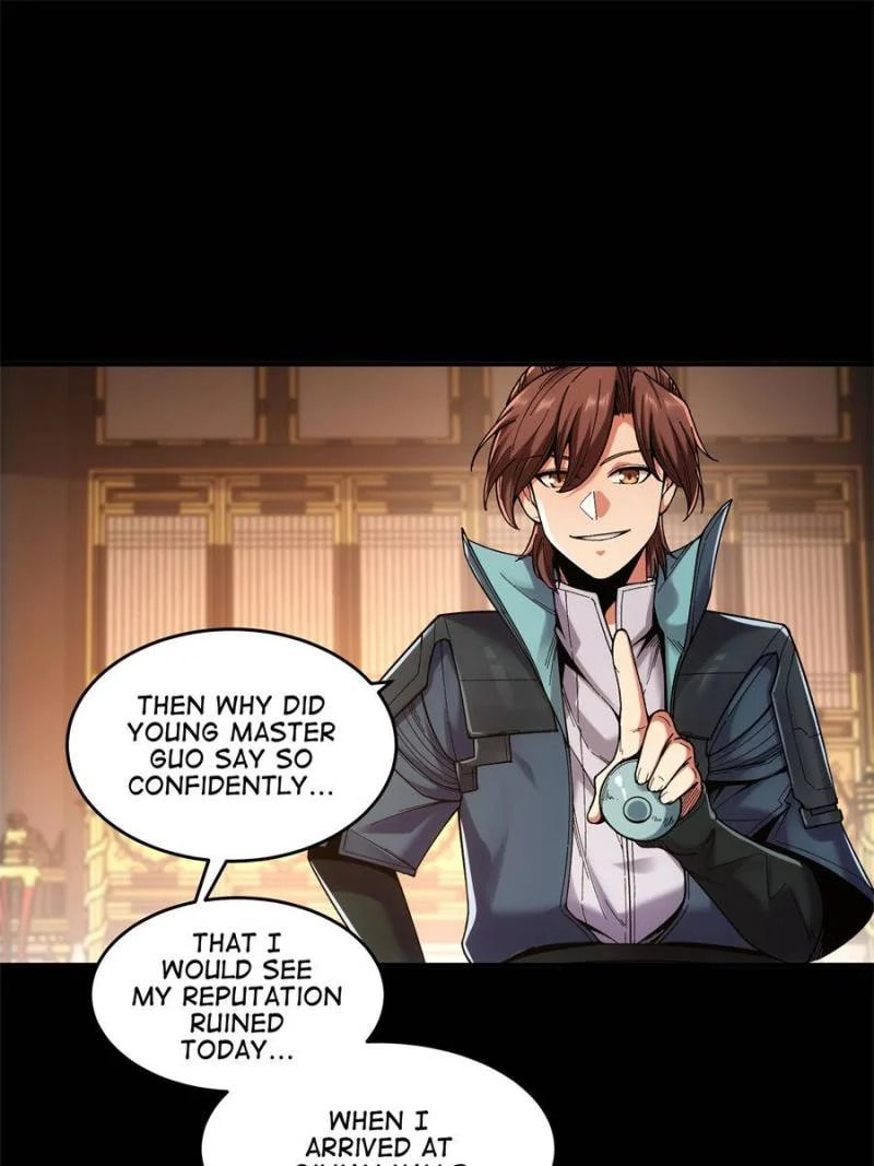 Celebrating the Remaining Life – Chapter 64 page 13