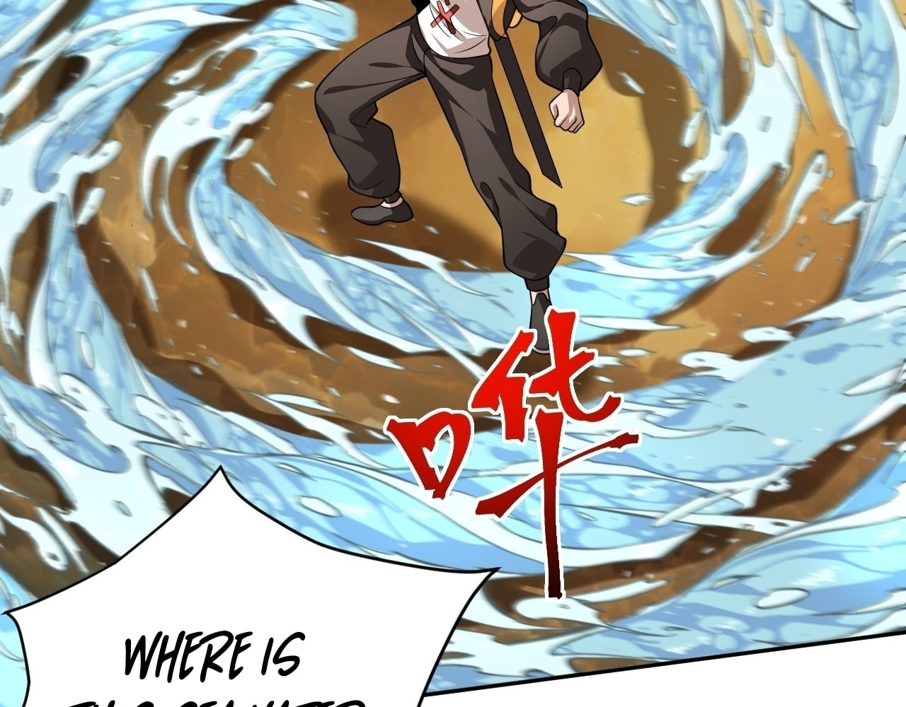 God Slayer – Chapter 28 page 67