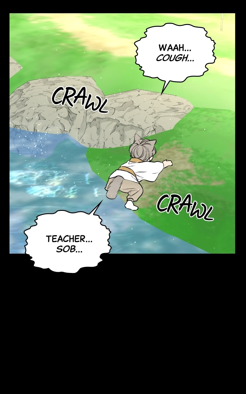 Extroversion of an Immortal – Chapter 37 page 97