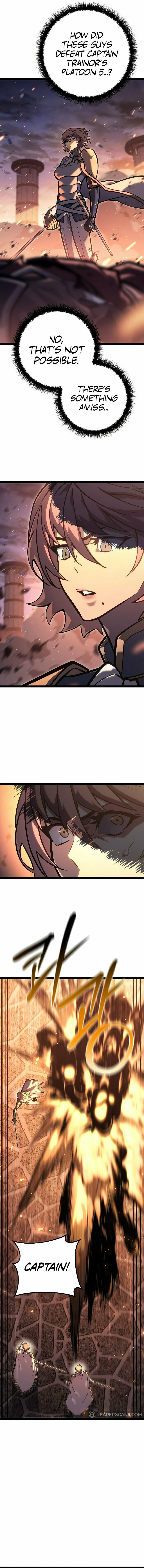 Regressed life of the Sword Clan’s Ignoble Reincarnator – Chapter 43 page 2