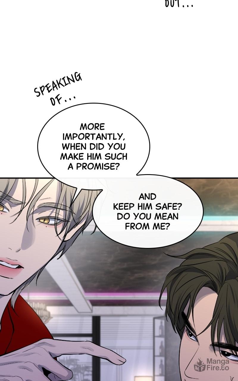 Extroversion of an Immortal – Chapter 34 page 24