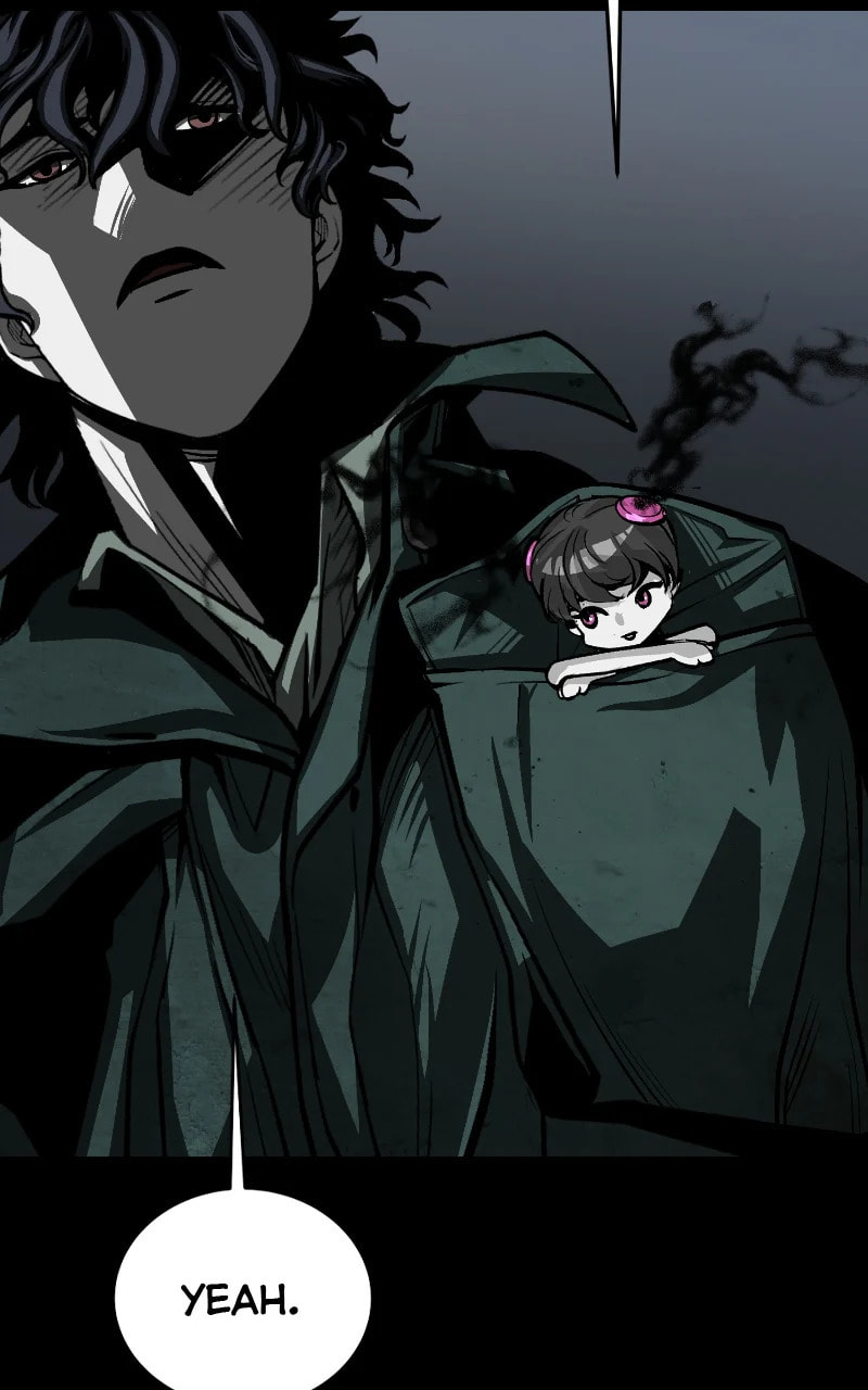 The Protagonist's Hidden Strength – Chapter 41 page 16