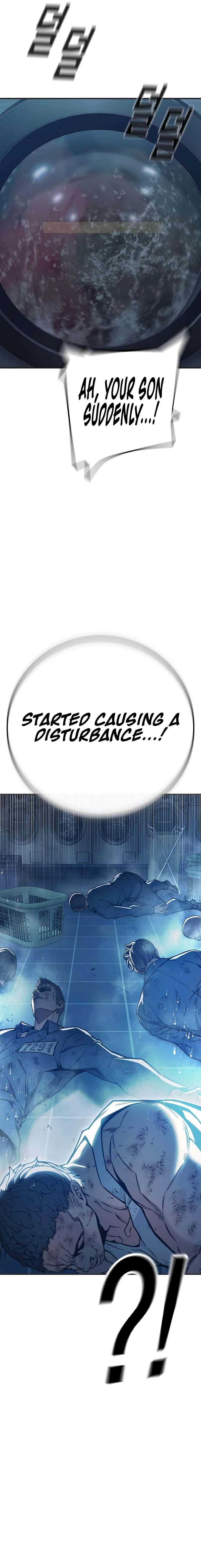 Juvenile Prison – Chapter 28 page 40