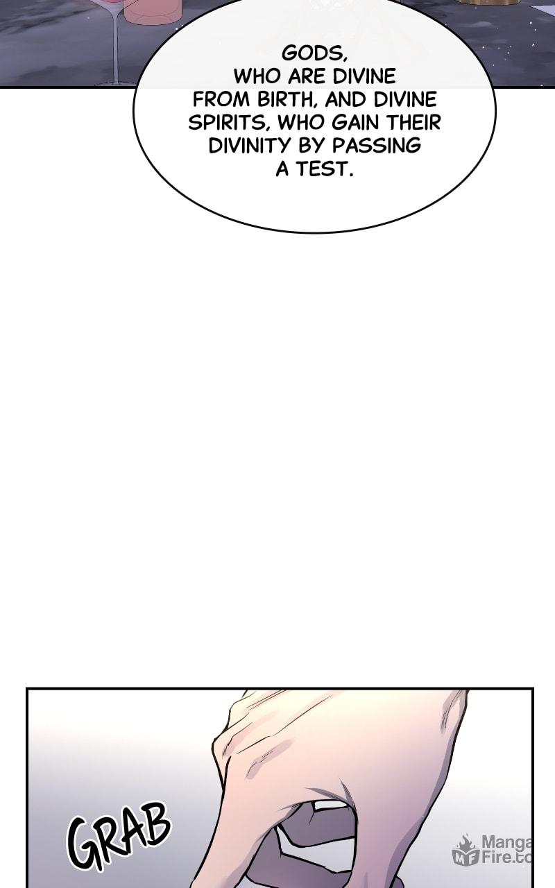 Extroversion of an Immortal – Chapter 34 page 14