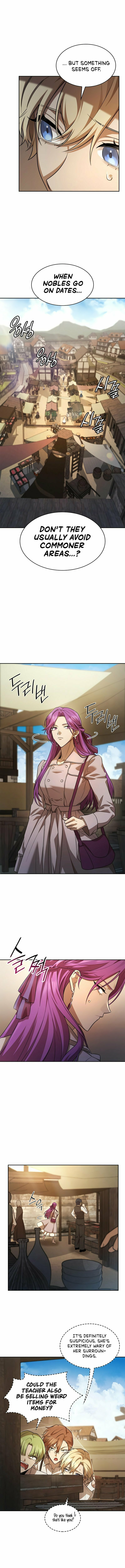 Infinite Mage – Chapter 51 page 1