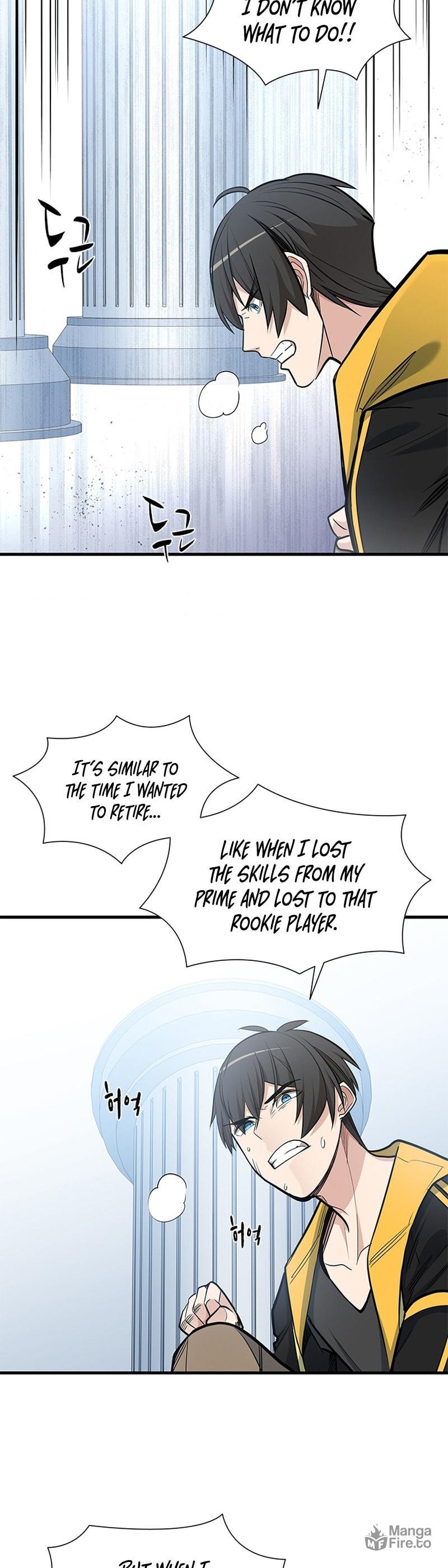 The Tutorial Is Too Tough! – Chapter 42 page 41