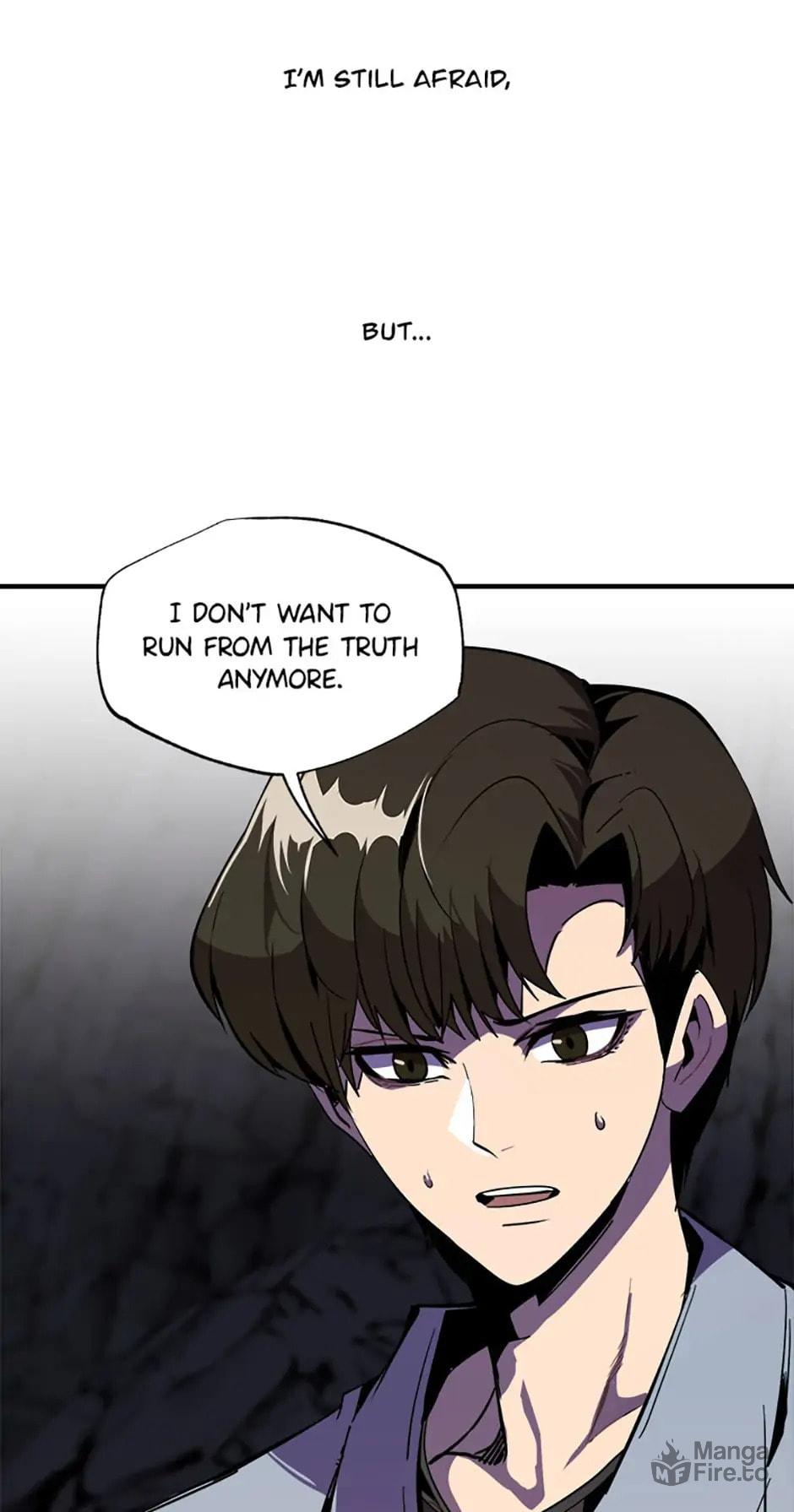 Returning With Absolutely Nothing – Chapter 41 page 29