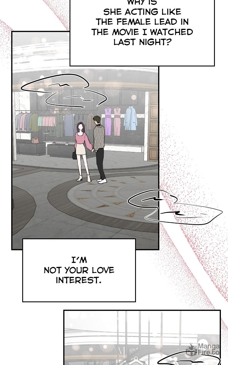 Extroversion of an Immortal – Chapter 57 page 65