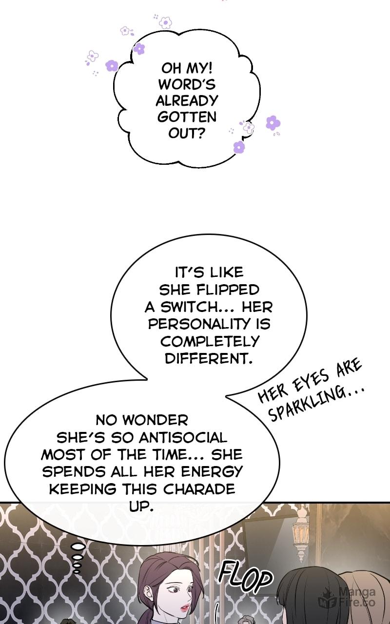 Extroversion of an Immortal – Chapter 34 page 41