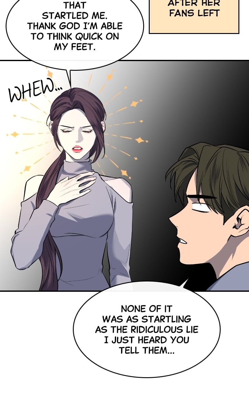 Extroversion of an Immortal – Chapter 34 page 48