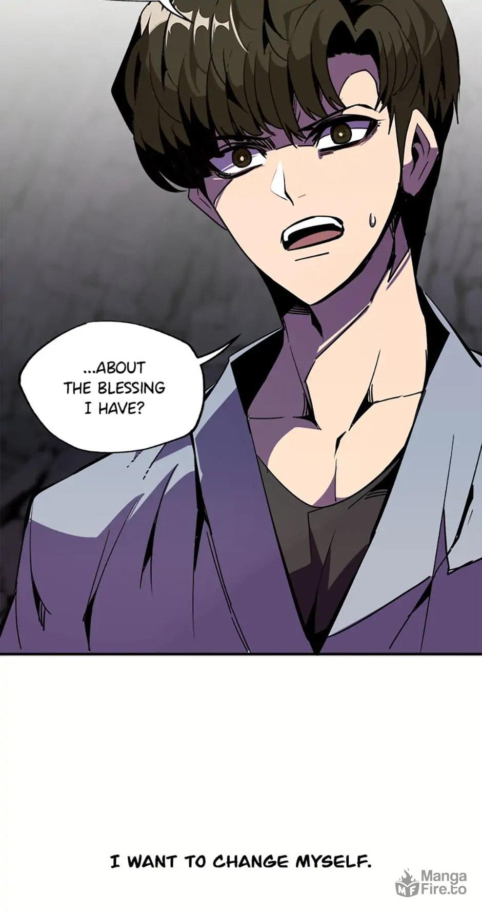 Returning With Absolutely Nothing – Chapter 41 page 20