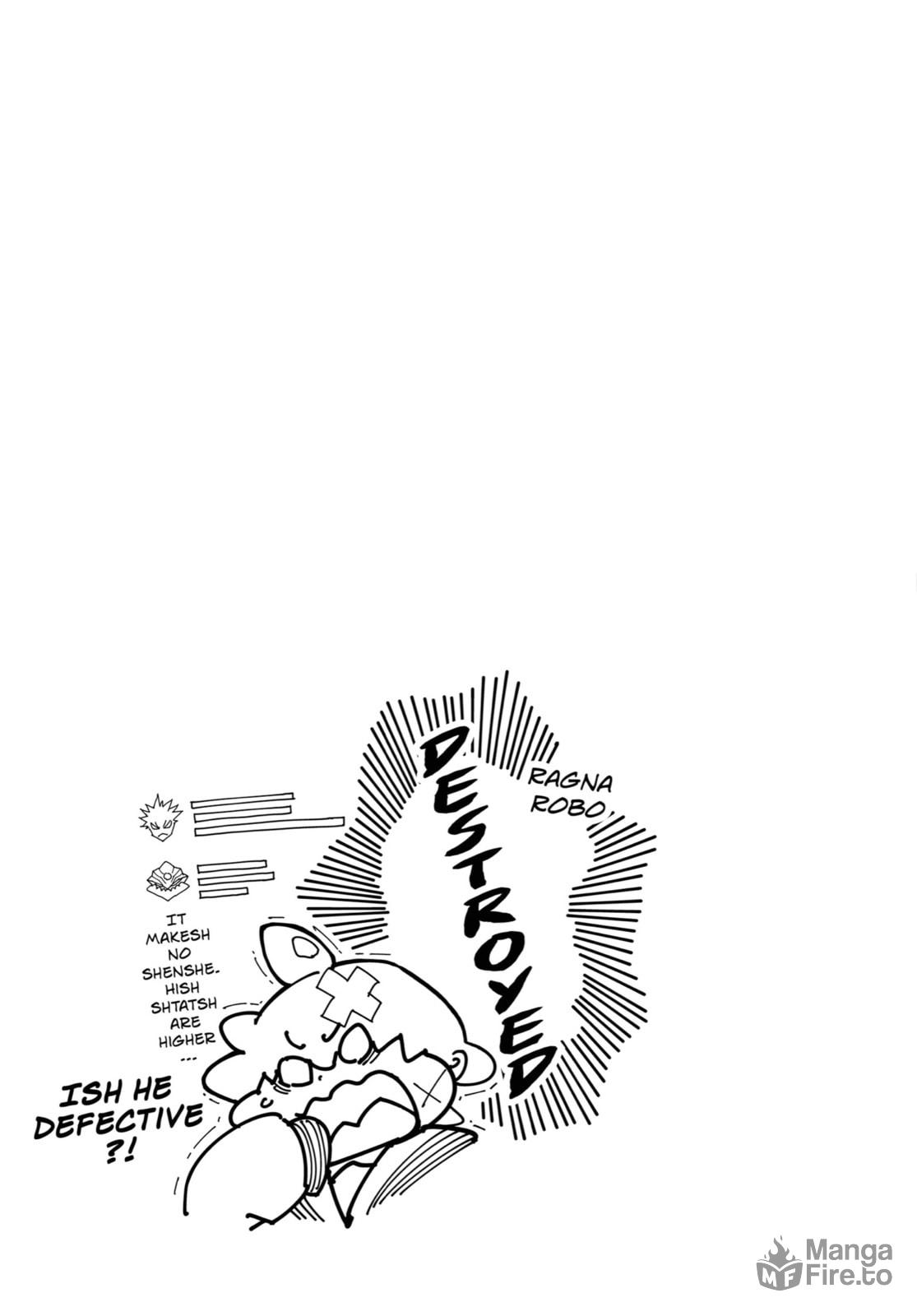 Strong Person Who Falls Into Categories of Common Sense page 23