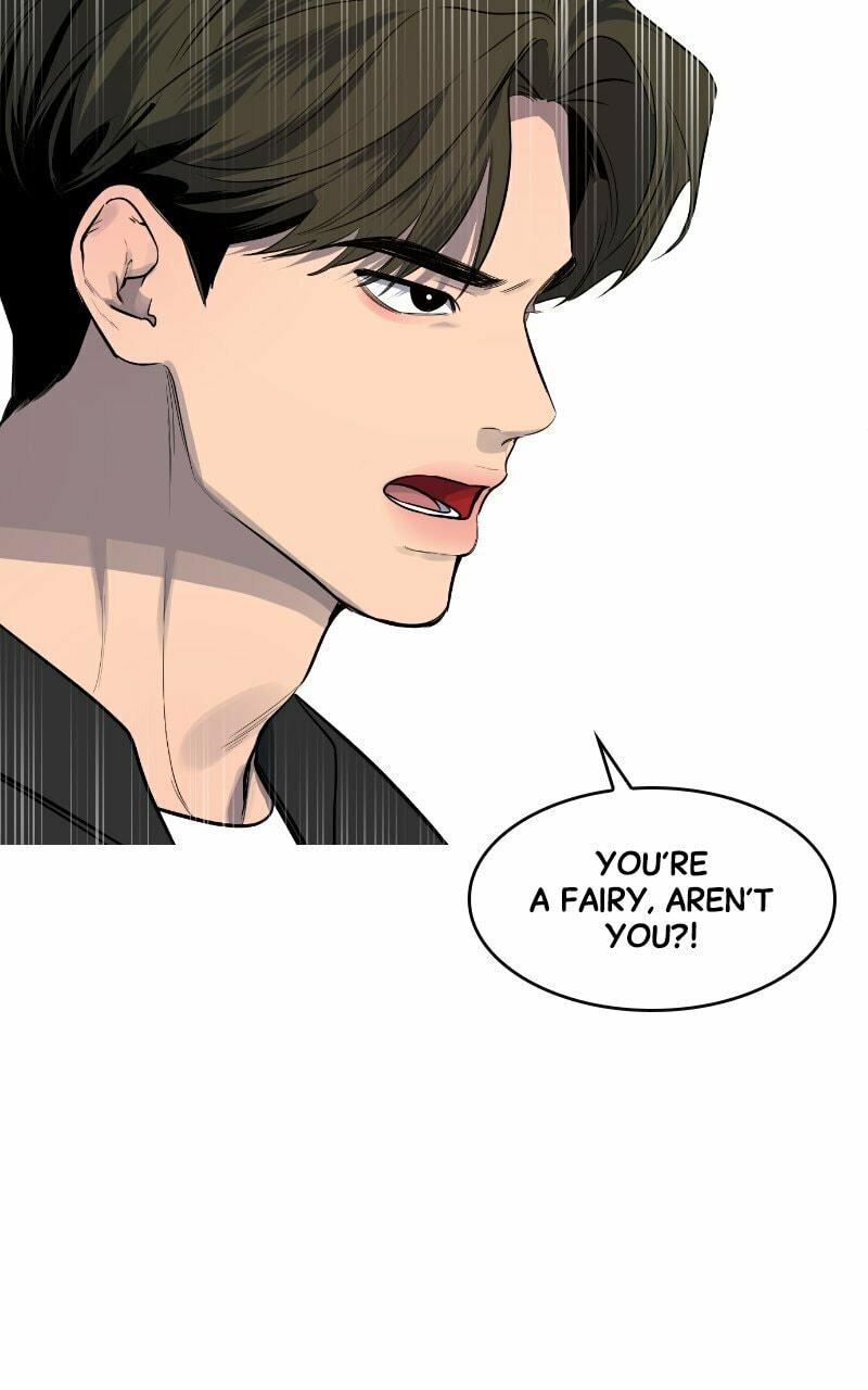 Extroversion of an Immortal – Chapter 8 page 45