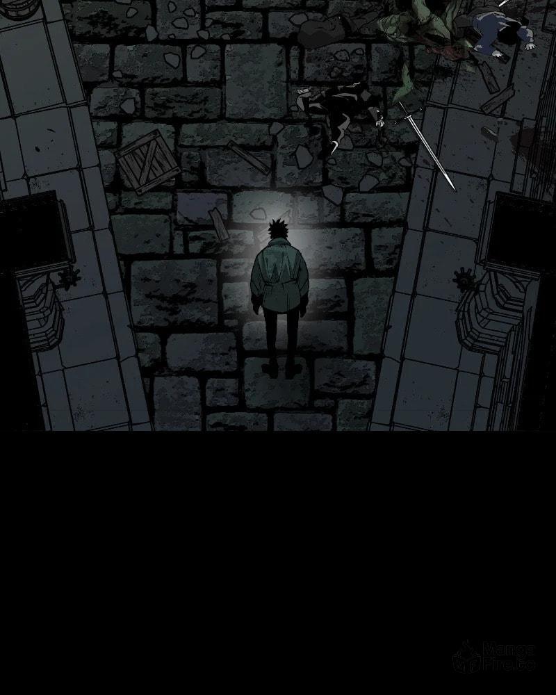 The Protagonist's Hidden Strength – Chapter 46 page 26